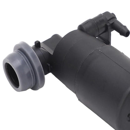 Washer Pump for Citroen Berlingo C1 C2 C4 C5 Peugeot 3008 407 (2004–2015)