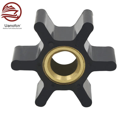 Flexible Impeller for Jabsco/Yanmar Models