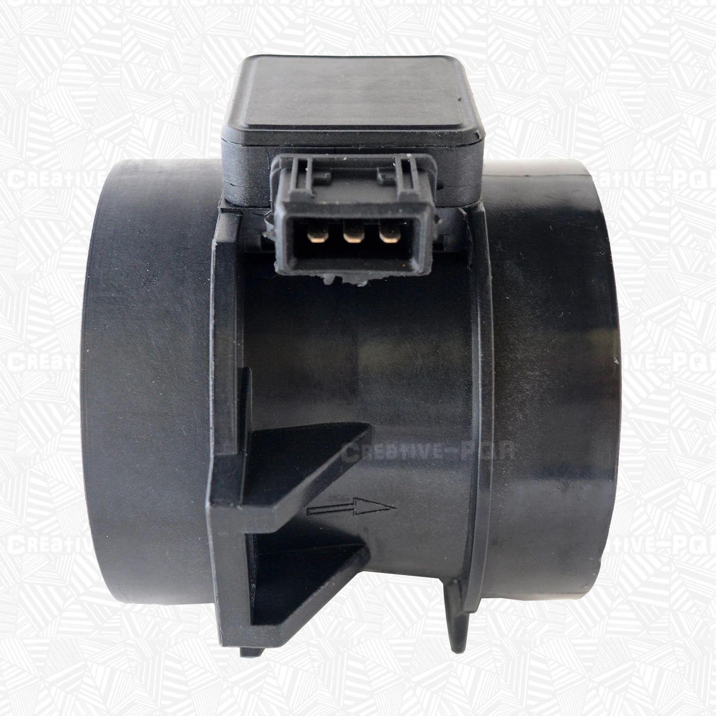 Mass Air Flow Sensor for BMW Hyundai Land Rover Sonata Freelander (V6)