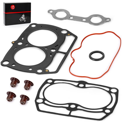 Top End Cylinder Gasket Kit for Polaris Sportsman Ranger RZR (2005–2010)
