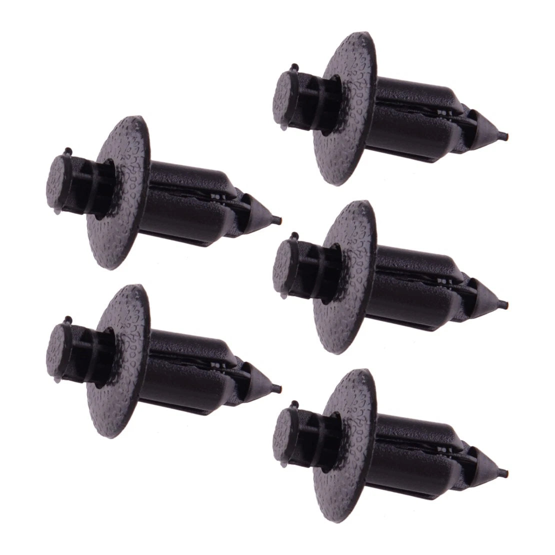 10 x Nylon Front Bumper Grill Retainers Clips for Volvo V70 S80 XC90 V60 (2000-2016)