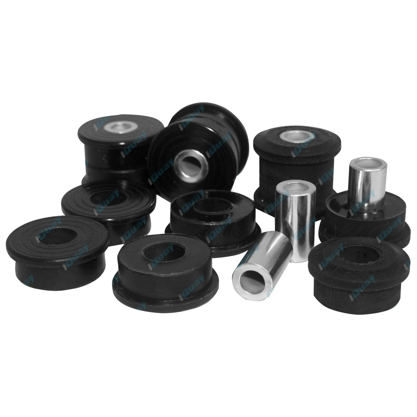 Leading Arm Bush Kit for Landcruiser 78-80 Series Polyurethane (1978-1980)