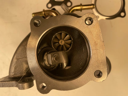 Billet Turbocharger for Ford EcoSport Focus Fiesta 1.0L 74KW 100HP (2013-2023)