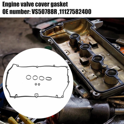Engine Valve Cover Gasket for Mini Cooper S Clubman S (2007-2016)