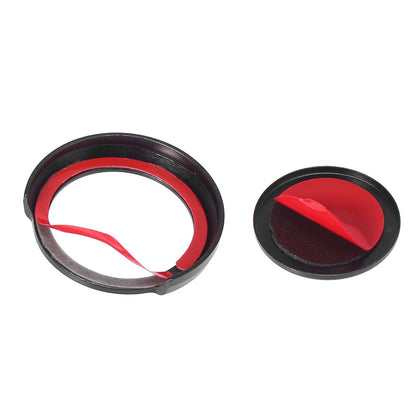 Car Start Stop Button Cover Cap with Ring for BMW 1 2 3 4 X1 X2 (2011-2023)
