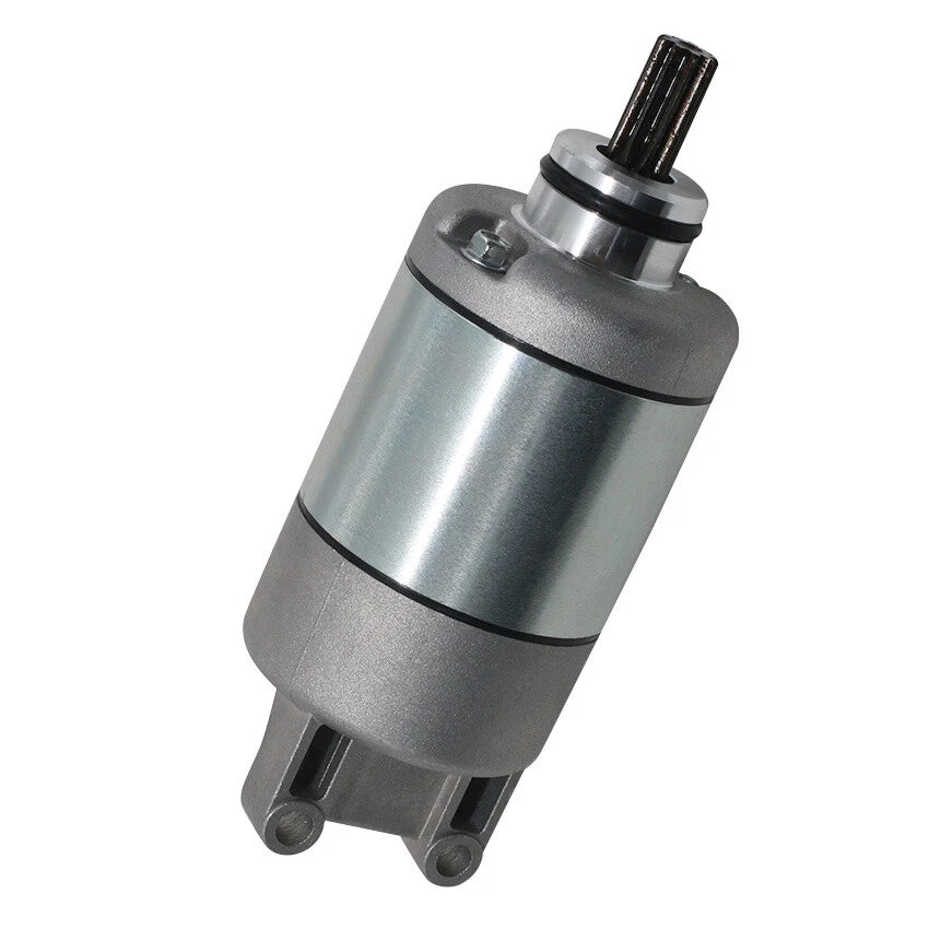 Starter Motor for Honda CBR600F, CBR600F4, CBR600F4i (1999-2006)