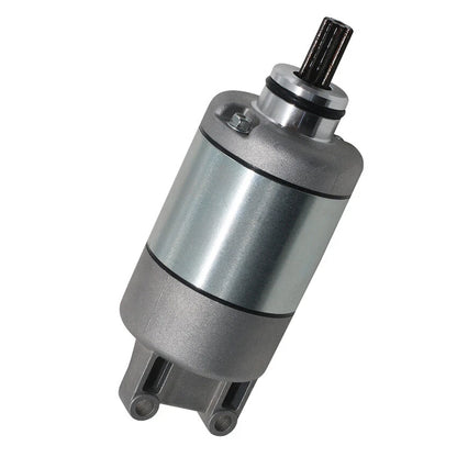 Starter Motor for Honda CBR600F, CBR600F4, CBR600F4i (1999-2006)
