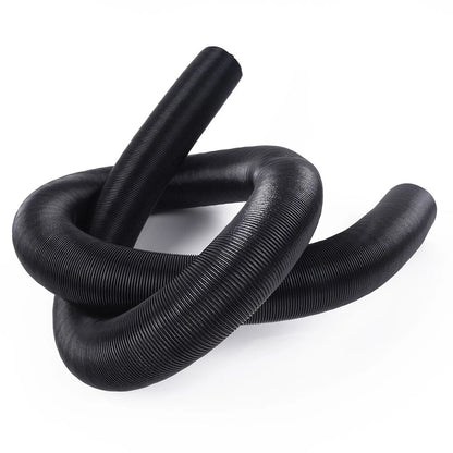 42mm Aluminum Foil Ducting for Diesel Air Heaters