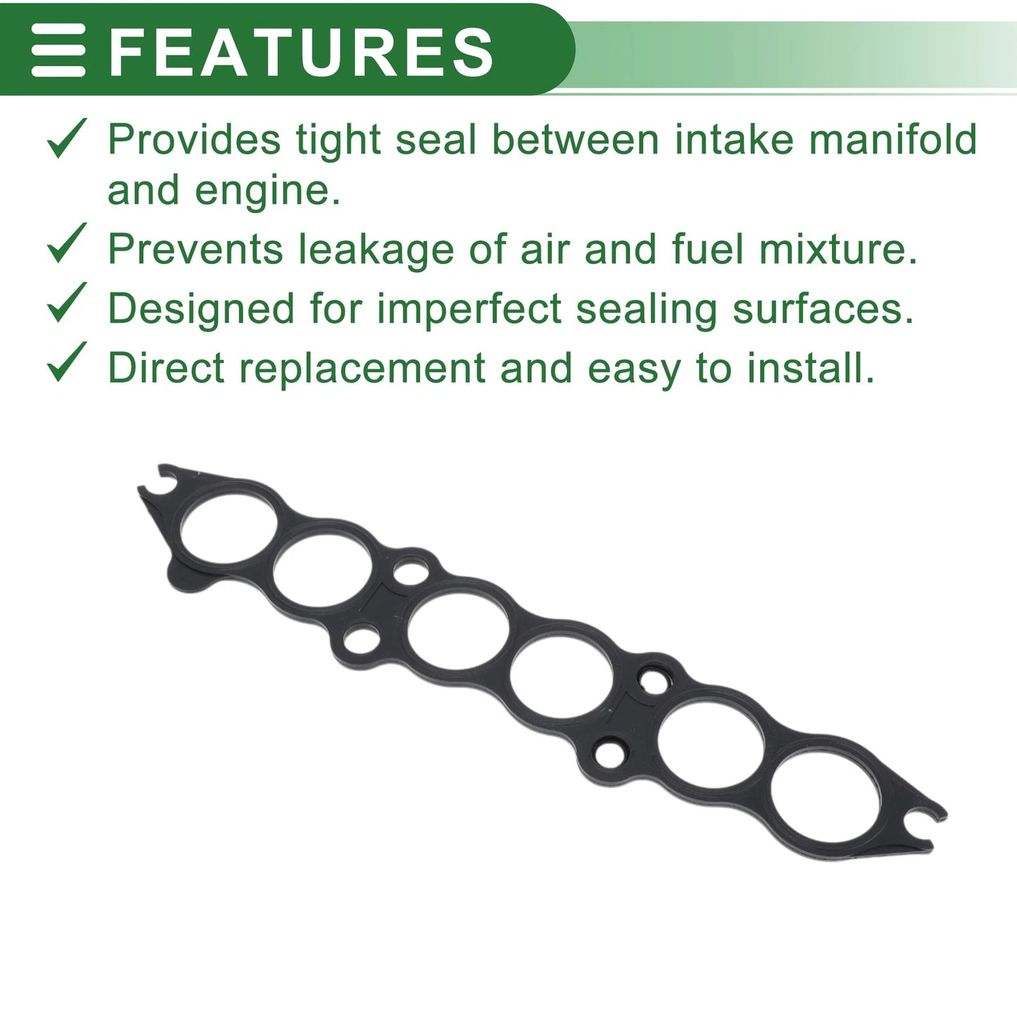 Intake Manifold Gasket for Nissan Maxima (1995-2000)