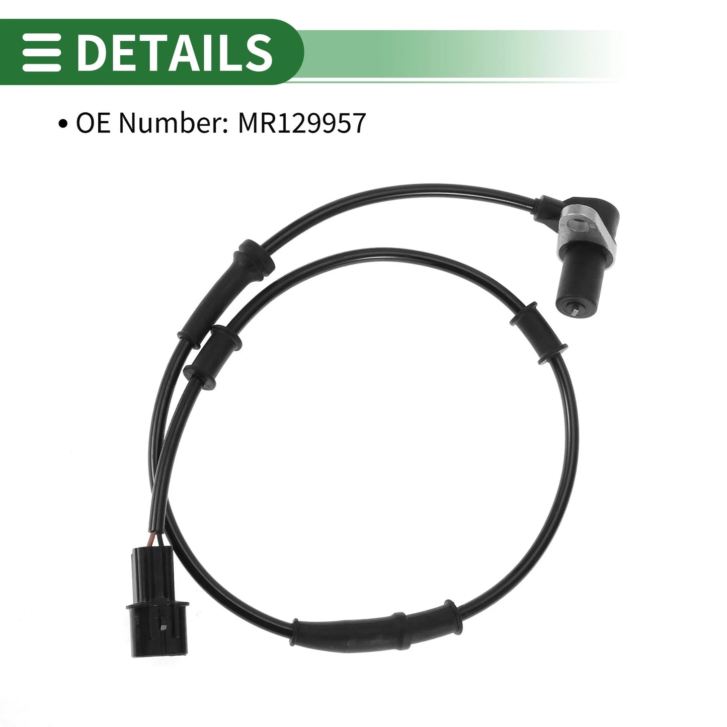 ABS Wheel Speed Sensor for Mitsubishi Lancer (2000-2007)