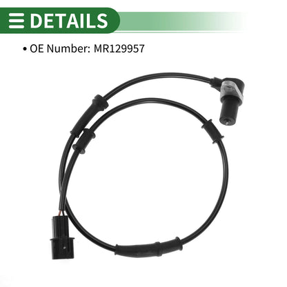 ABS Wheel Speed Sensor for Mitsubishi Lancer (2000-2007)