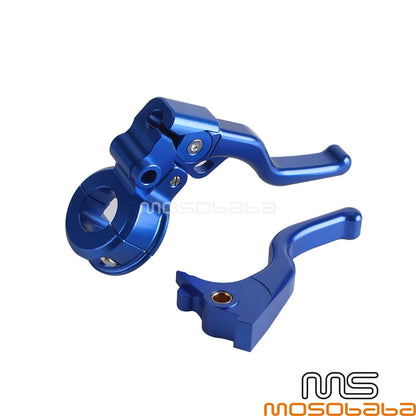 Brake & Clutch Levers for Harley Sportster 2014-202L883N Forty Eight Seventy Two