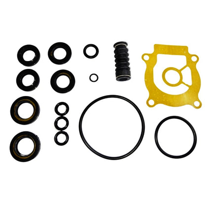 Lower Unit Seal Kit for Suzuki Marine (Replaces: 25700-95D00, 25700-95D03)