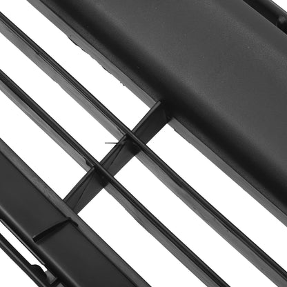 Front Bonnet Bumper Grille for Toyota Highlander (2011-2013)