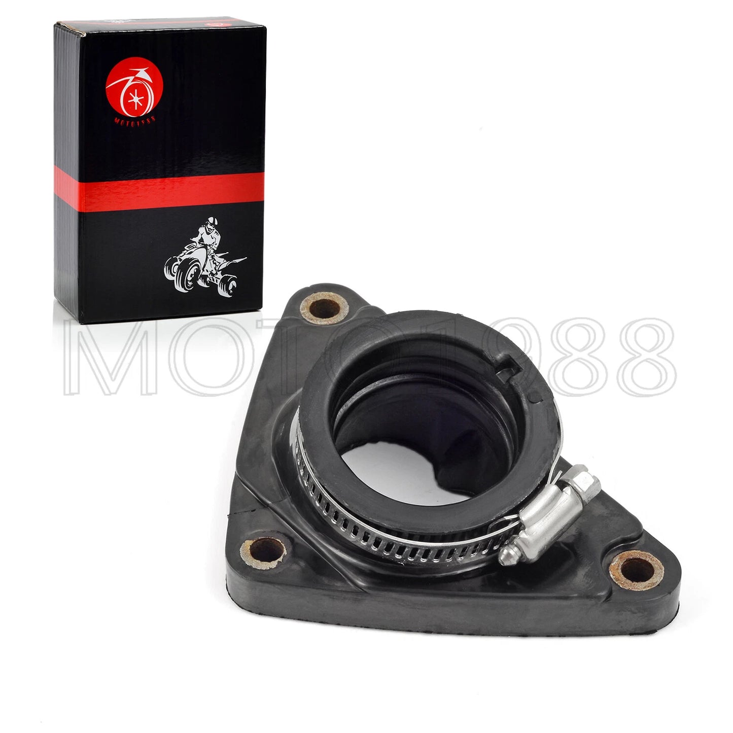 Intake Manifold Boot for Honda XR250 XR250R/XR250L (1986–2004)