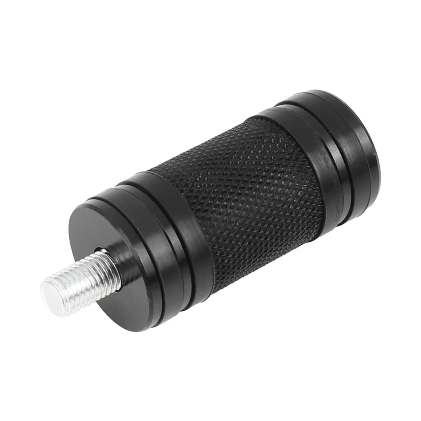 Shift Peg M8 x 1.25 Billet Knurled Burst for Harley Davidson Touring