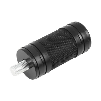 Shift Peg M8 x 1.25 Billet Knurled Burst for Harley Davidson Touring
