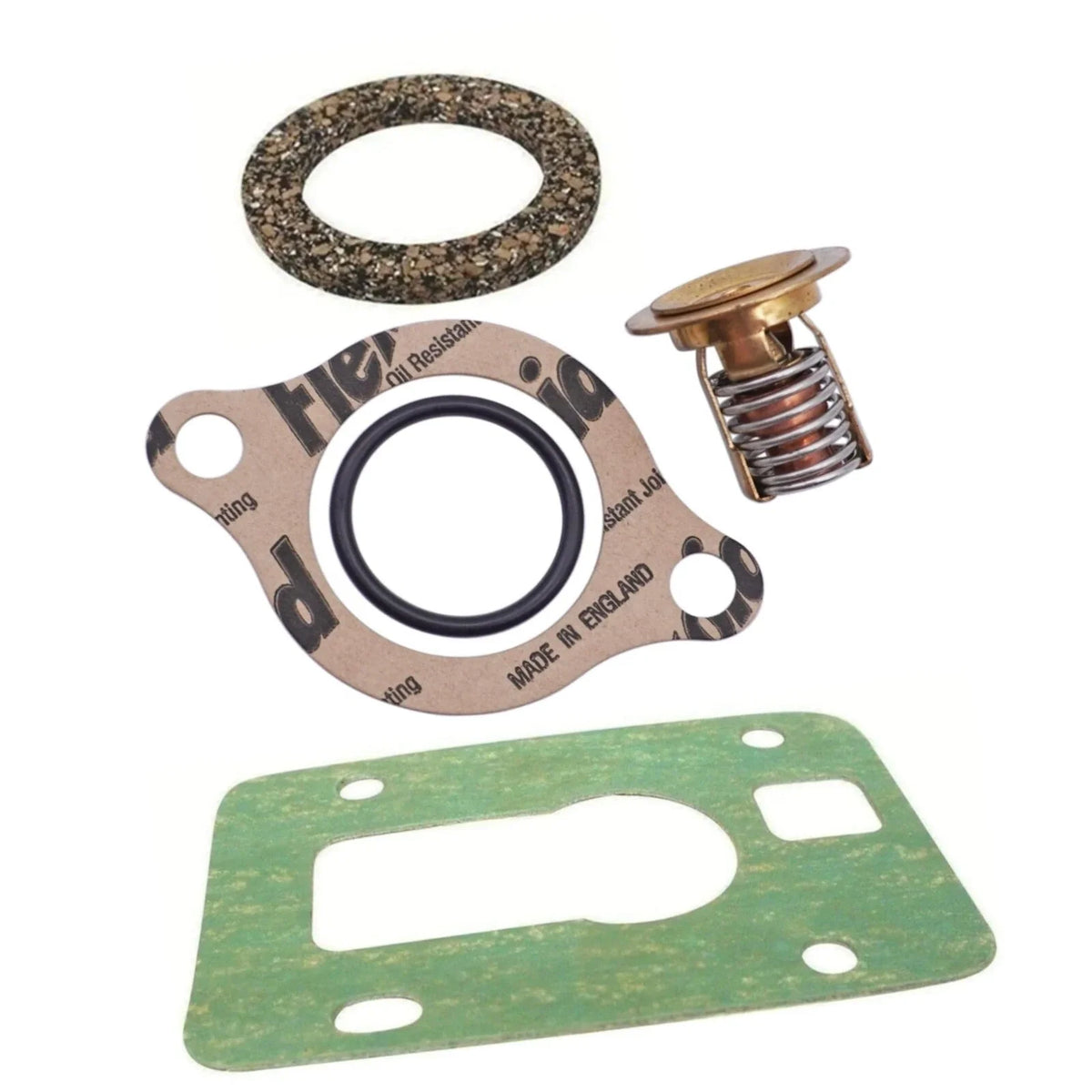 Thermostat Kit for OMC Sterndrive 4.3L/5.0L/5.7L V6 V8