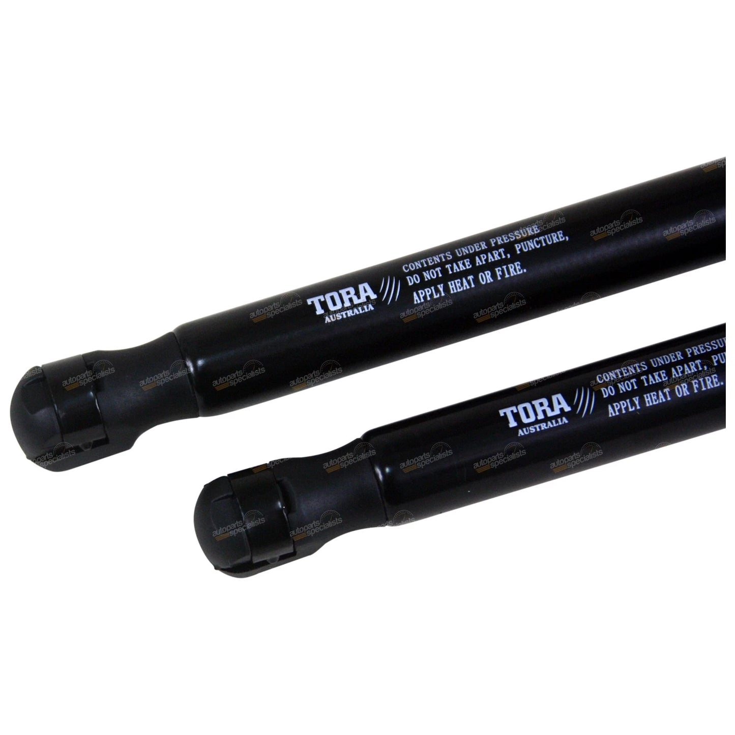 Gas Bonnet Struts for Nissan Patrol GU GR Y61 (1997-2014)