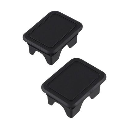 Secure Truck Bed Rail Stake Pocket Plug for RAM 1500 2500