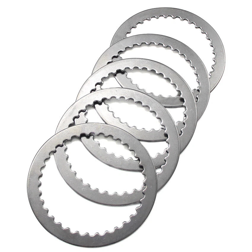 Clutch Friction Disc Plate for Kawasaki KX80 KX85 KX100 (1983-2023)