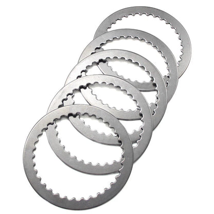 Clutch Friction Disc Plate for Kawasaki KX80 KX85 KX100 (1983-2023)