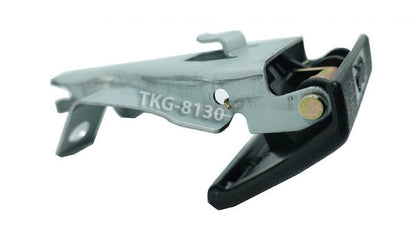 BonnetLock Control for Nissan Frontier Navara D40 (2005-2013)