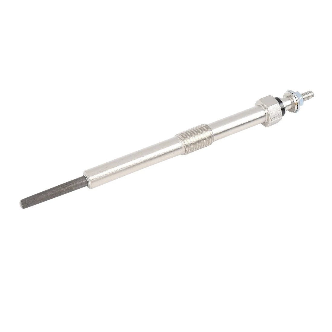 8 x Glow Plugs for Chevy Silverado & GMC Sierra 3500 (2006-2010)