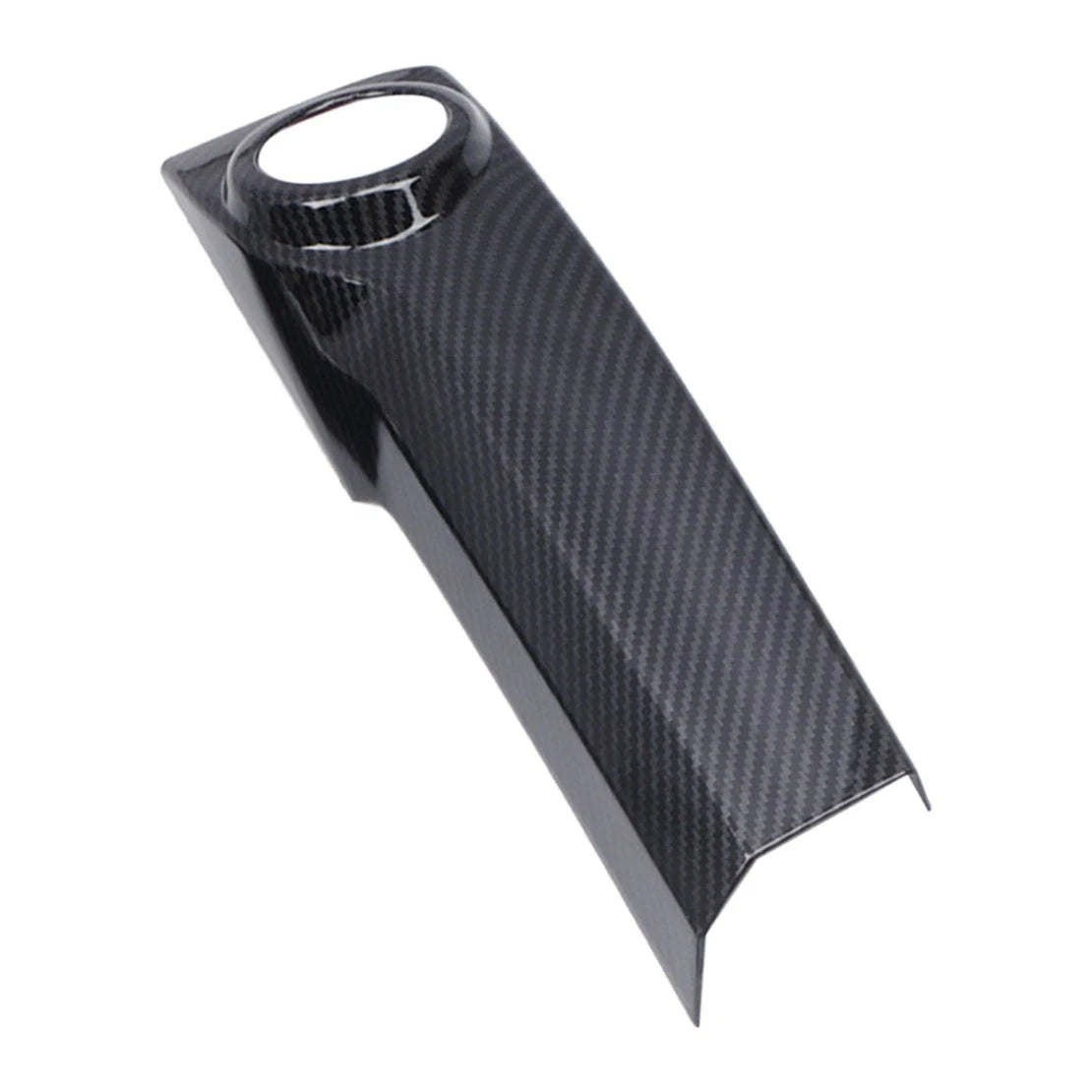 Carbon Fiber Air Conditioning Cover for Toyota 4Runner (2010-2023)