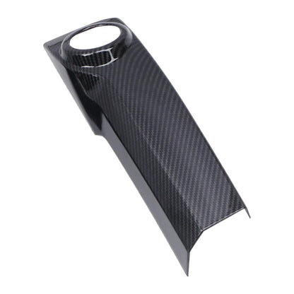 Carbon Fiber Air Conditioning Cover for Toyota 4Runner (2010-2023)