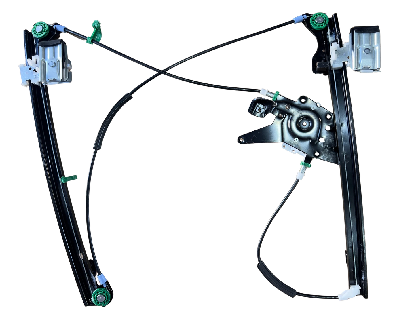 Front RH Window Regulator W/o Motor for Volkswagen Golf (1992–1998)