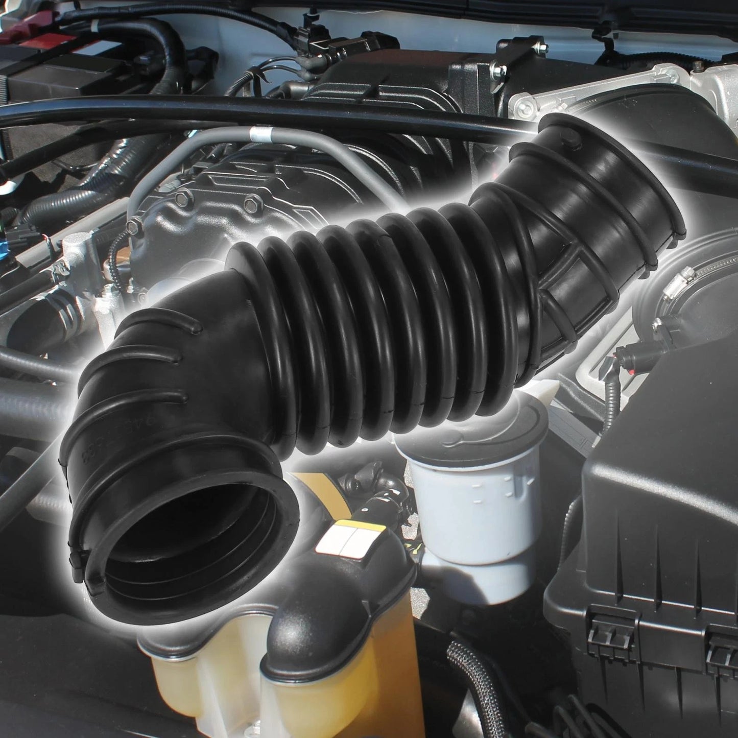 Air Intake Outlet Hose 1.6L 1.8L for Chevrolet Sonic (2012-2015)