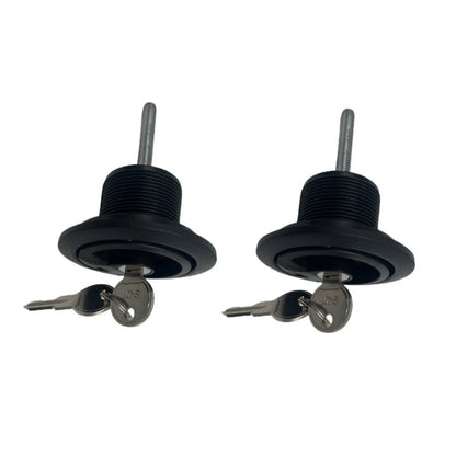 Compartment Latch for Skeeter Boats Bass Boat