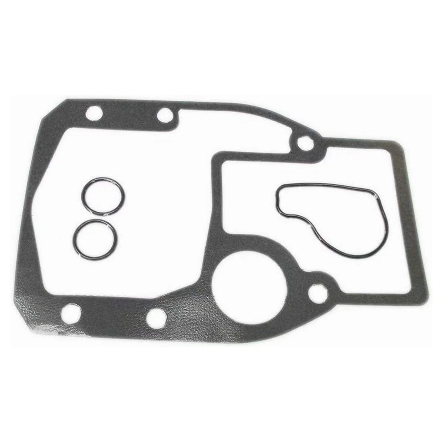 Outdrive Mounting Gasket Set for OMC Cobra Sterndrive