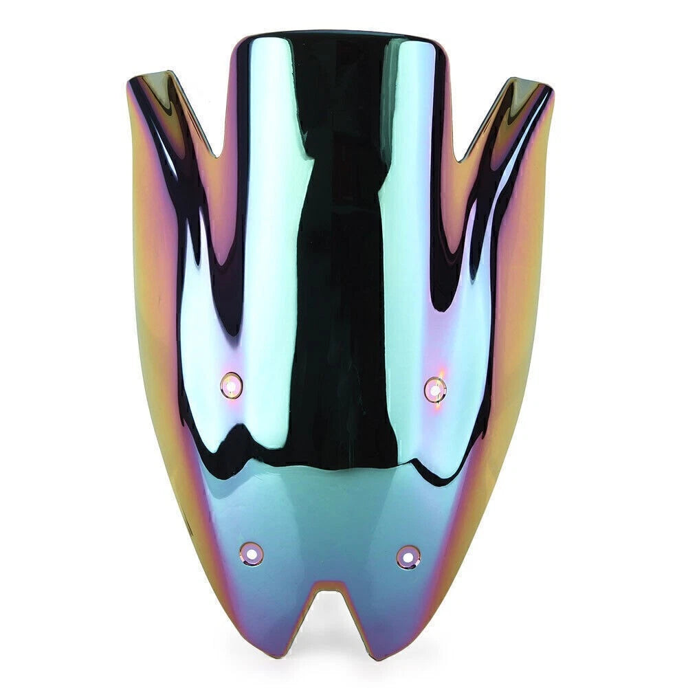 Deep-Iridium Windscreen for KAWASAKI Z1000 (2010-2013)