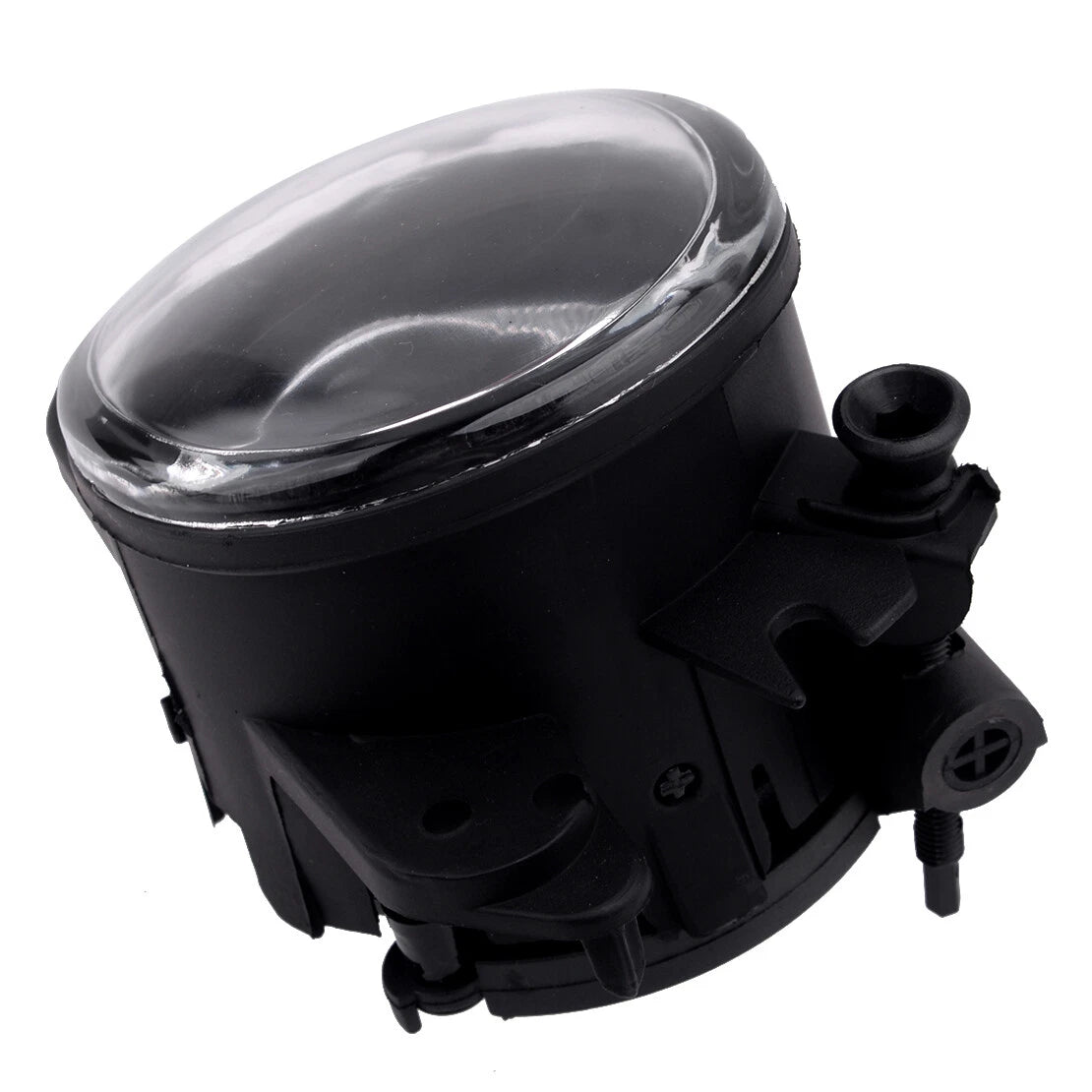 Front Right Fog Light Housing for Smart Fortwo (2007-2014)