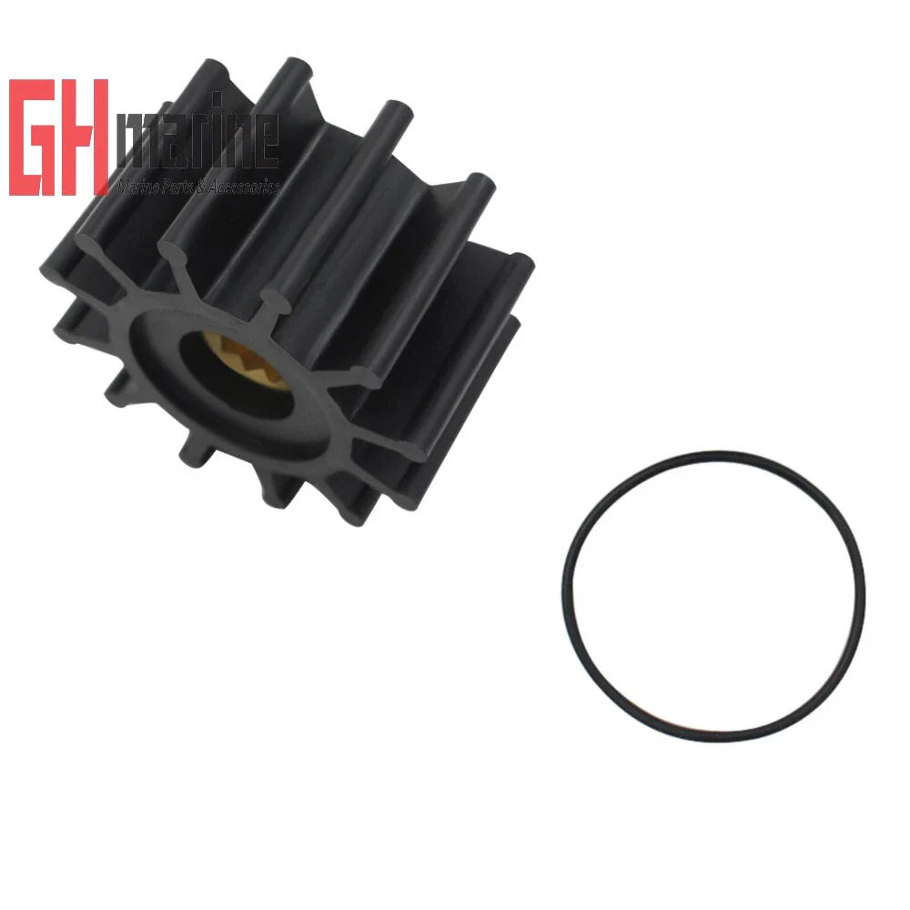 Flexible Impeller for Tempest Diesels Commander 2.5 (HX) Inboard Marine