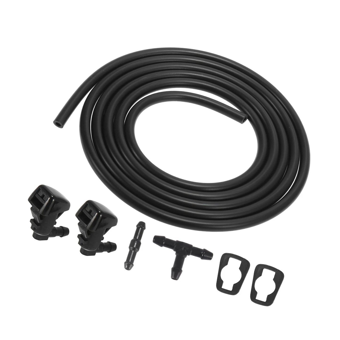 Windshield Washer Nozzles Kit for Jeep Commander (2006-2010)