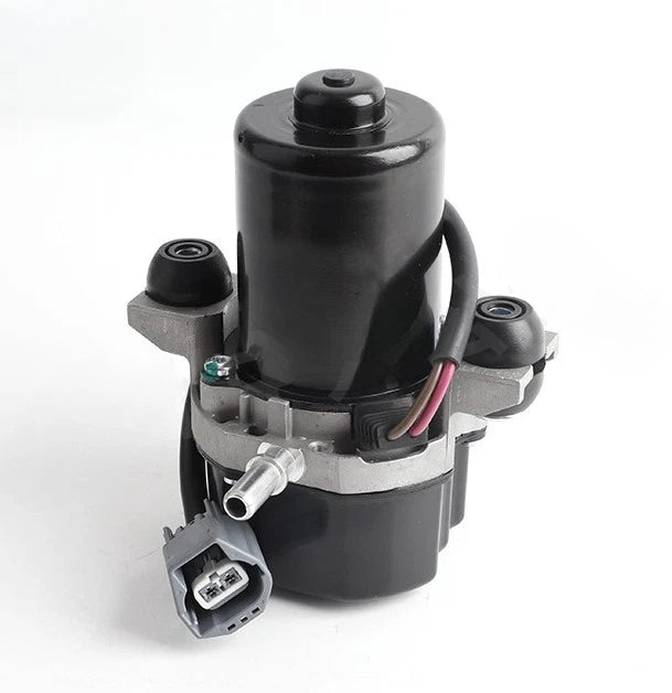 12V Electric Vacuum Pump Brake Booster Assembly for Models (2010–2023)