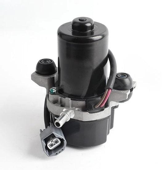 12V Electric Vacuum Pump Brake Booster Assembly for Models (2010–2023)