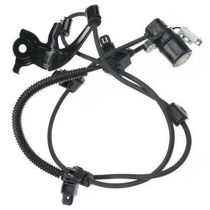 4 x ABS Wheel Speed Sensors for Toyota Land Cruiser UZJ100 (1998-2007)
