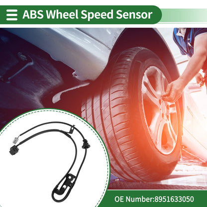ABS Wheel Speed Sensor for Toyota Camry Avalon Rear
