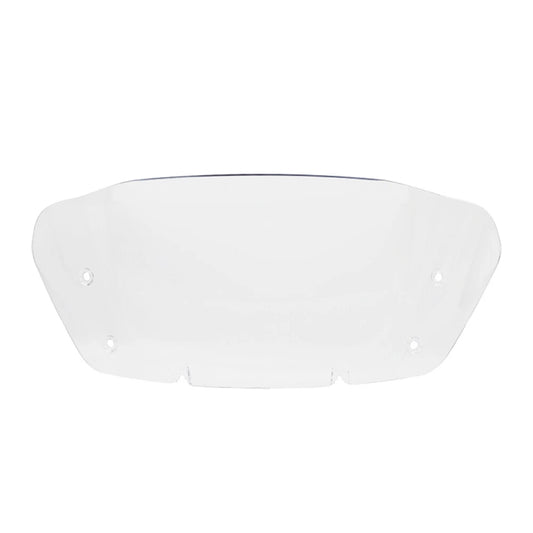 10" Windshield for Harley Touring CVO Street Glide (2023-2024)