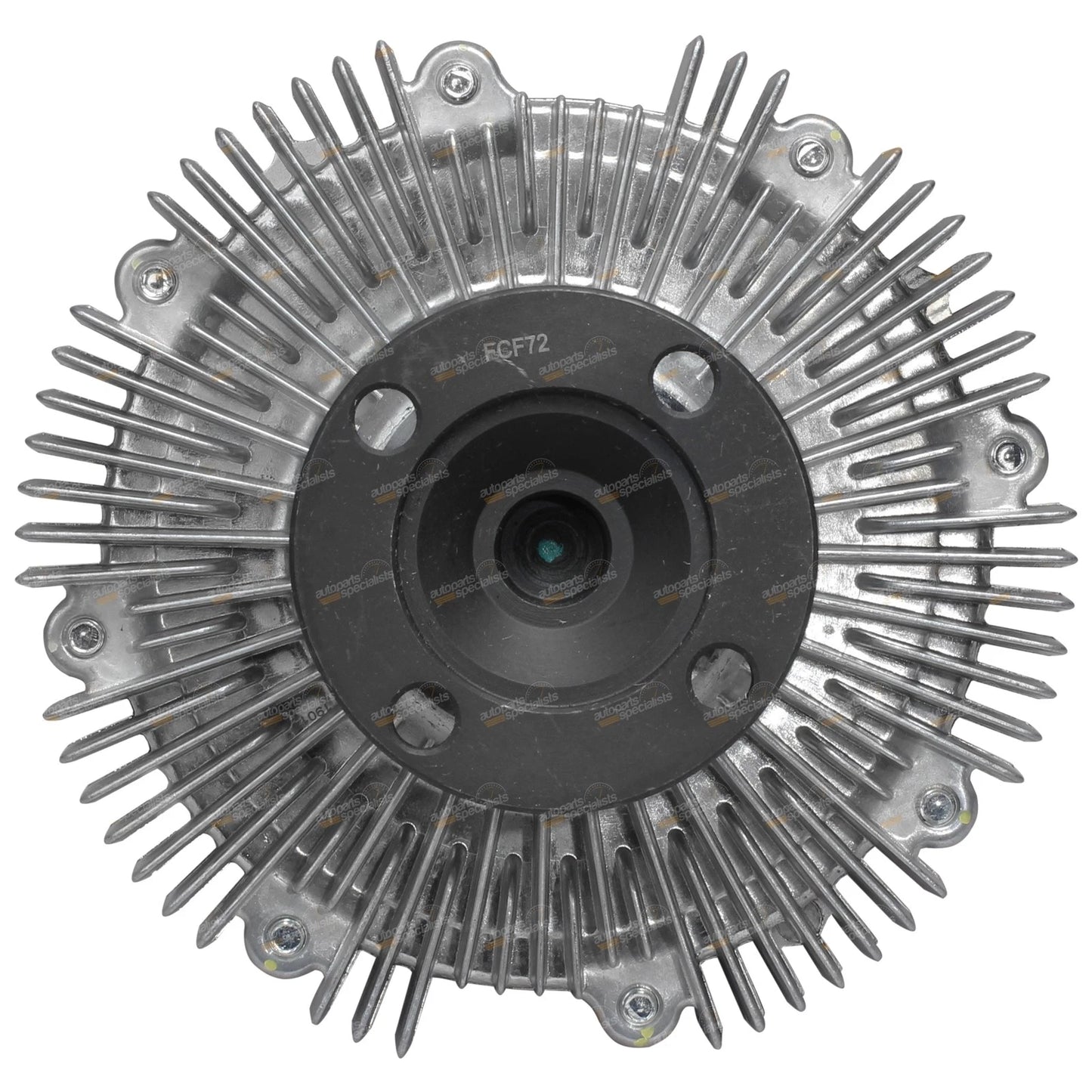 Fan Clutch Coupling for Landcruiser HJ47 HJ60 HJ61 HJ75 4.0L 2H 12H-T Diesel