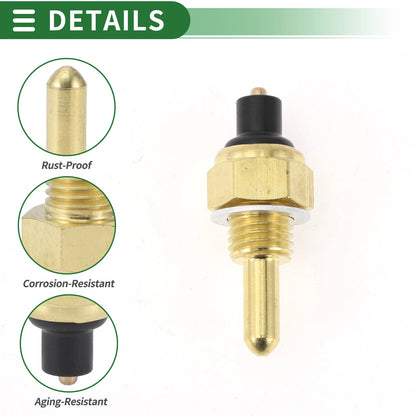 Engine Coolant Temperature Sensor for Honda FourTrax (1996)