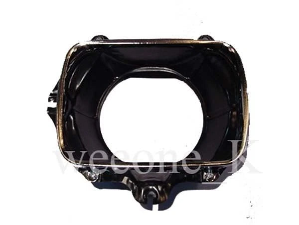Lamp Light Housing 2 x for Toyota Hilux Ute(1984-1988)
