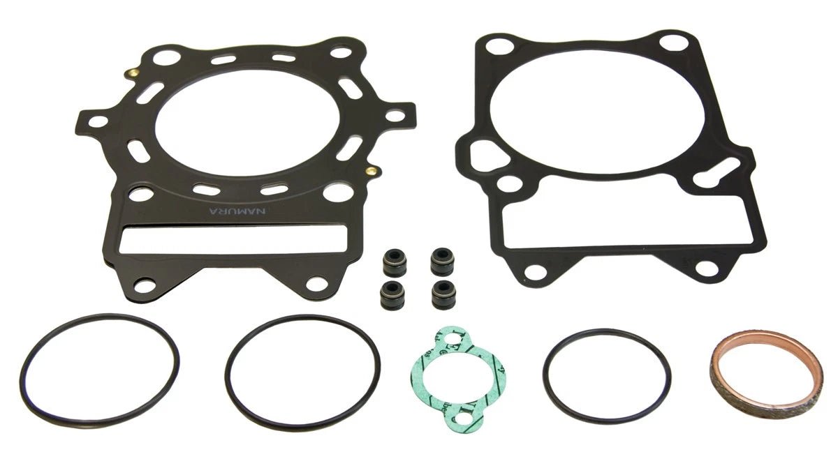 Namura Top End Gasket for Suzuki King Quad 450 4x4 (2007–2010)