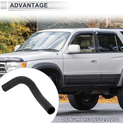 Radiator Hose 4.0L for Toyota 4Runner (2010–2020)