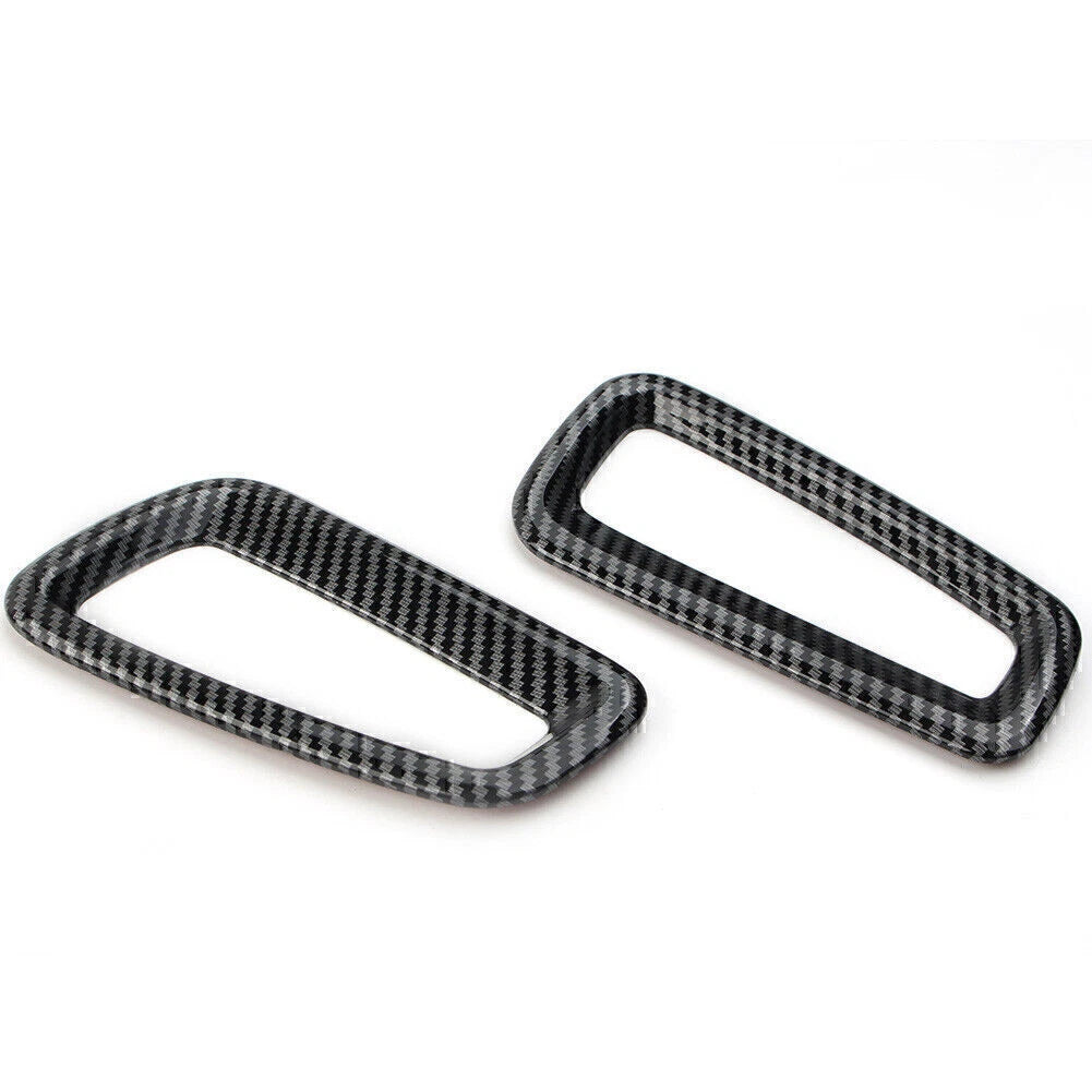 Inner Dash Side Air Vent Outlet Covers for Honda Civic (2022 - )