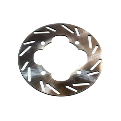 190mm Brake Caliper Disc Rotor for PIT Trail Quad Dirt Bike ATV Dune Buggy